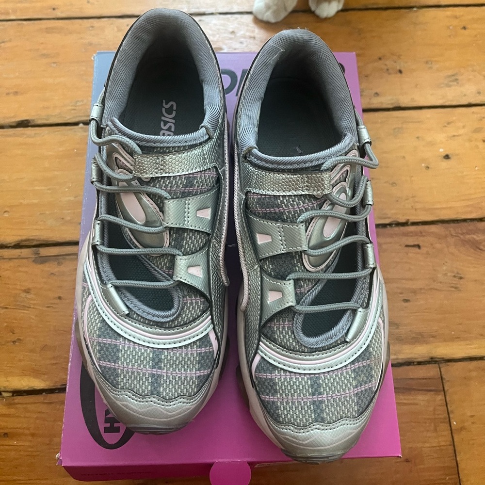 ASICS x Kiko Kostadinov x Hysteric Glamour Gel-Quantum LYLIA